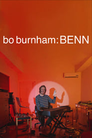 Bo Burnham: Benn (2021)