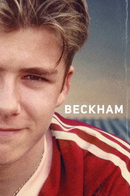 Beckham Limited Series 5