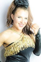 Corinne Mink Corinne Mink