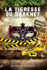 Poster La Tigresse du Darknet