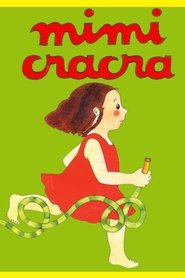 Poster Mimi Cracra - Season 1 1986