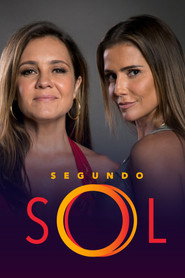 Second Chance постер