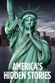 America's Hidden Stories постер