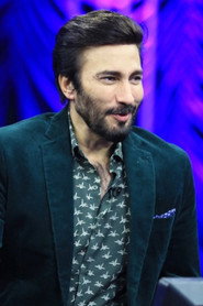 Aijaz Aslam