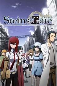 Steins;Gate-Azwaad Movie Database