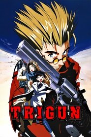 TRIGUN (1998) TRIGUN (1998)