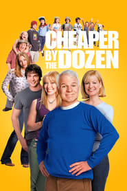 WatchCheaper by the DozenOnline Free on Lookmovie