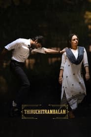 Thiruchitrambalam постер