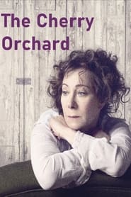 Poster for National Theatre Live: The Cherry Orchard