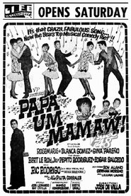 Papa Um Mamaw) Papa Um Mamaw (1965)