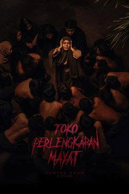Image Toko Perlengkapan Mayat
