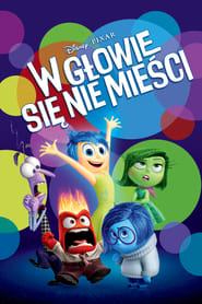 W głowie się nie mieści cały film