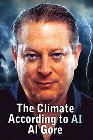 The Climate According to AI Al Gore