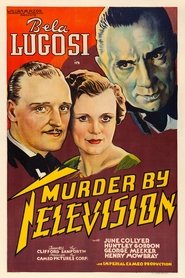 Murder by Television 1935