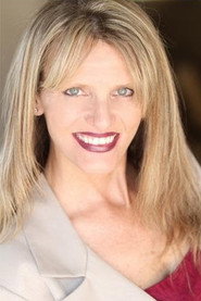 Foto de Angela Dobson