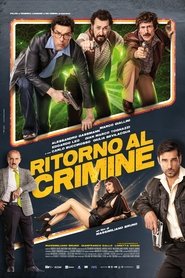 watch Ritorno al crimine now