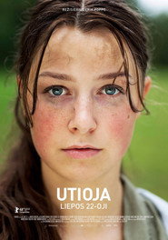 Utioja, liepos 22-oji (2018)