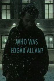 Poster Who Was Edgar Allan? 1984