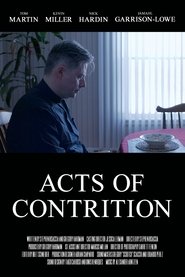 Poster Acts of Contrition 2019