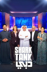Shark Tank Australia постер