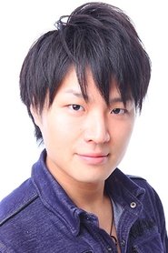 Hirosato Amano as Soldier (voice)