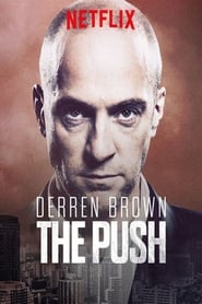 Derren Brown: The Push постер