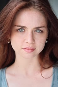 Aimée Spring Fortier as Grace Walker / Sophie Simmons