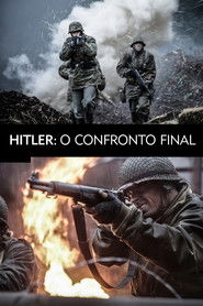 Hitler: O Confronto Final — Temporada 2