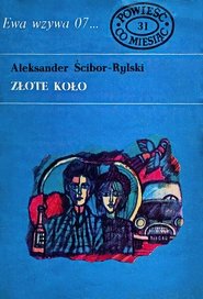 Poster Złote koło 1971
