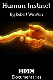 Human Instinct poster