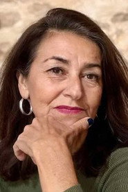 Sofia Linospori portrait