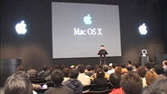 Macworld, Tokyo (2002)