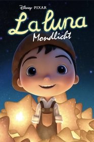 La Luna – Mondlicht