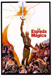 La espada mágica
