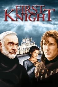 First Knight (1995) online ελληνικοί υπότιτλοι