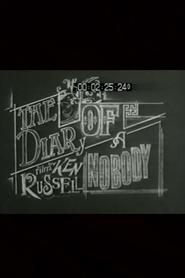 Poster The Diary of a Nobody