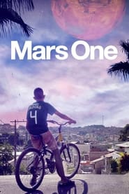 Poster Mars One