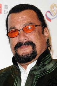 Steven Seagal