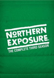 Northern Exposure Season 3 4
