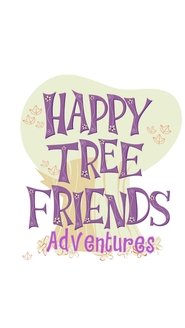 Happy Tree Friends Adventures