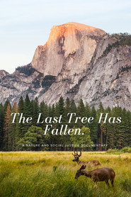 The Last Tree Has Fallen