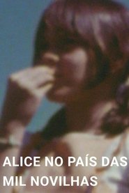 Poster Alice in The Country of a Thousand Heifers 1976