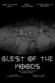 Poster Guest Of The Woods