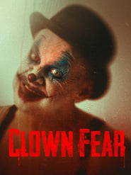 Clown Fear постер