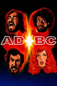 AD/BC: A Rock Opera постер