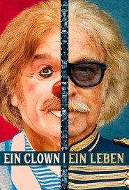 Poster Ein Clown - ein Leben