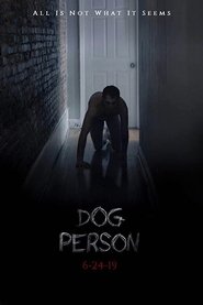 Dog Person (2019)