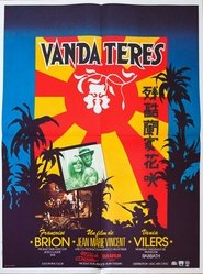 Poster Vanda Teres 1975