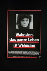 Poster Madness, All of Life Is Madness 1979