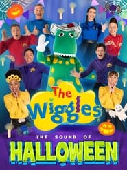 Poster The Wiggles - The Sound of Halloween